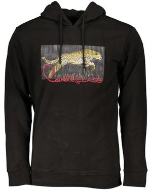 Roberto cavalli mens hoodies hotsell