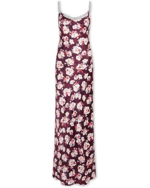 Rabanne Maxi Dresses - Morado