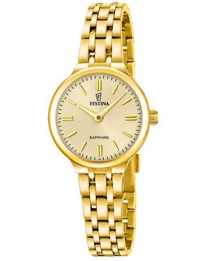 Festina Watches - Metálico