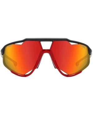Carrera Sunglasses - Red