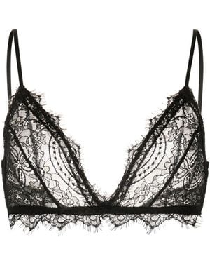 Anine Bing Bras - Black
