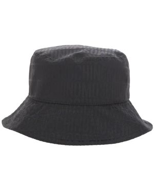 Moschino Hats - Grigio