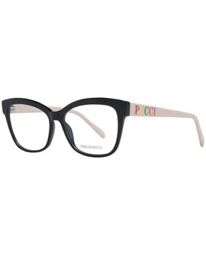 PUCCI Glasses - Black
