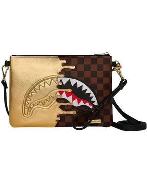 Sprayground Cross Body Bags - Multicolore