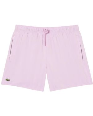 Lacoste Beachwear - Rosa