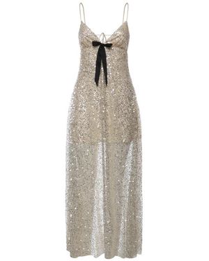 For Love & Lemons Gowns - Neutre