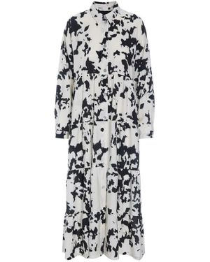 Bitte Kai Rand Shirt Dresses - Bianco