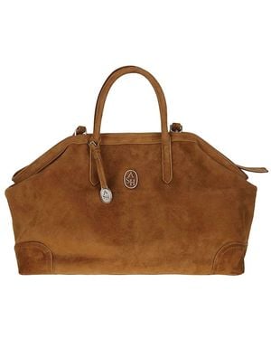 Ash Handbags - Marrone