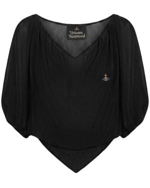Vivienne Westwood Blouses - Black