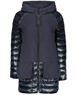 Herno Parkas - Blu