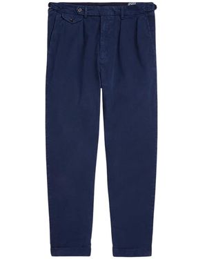 Ralph Lauren Chinos - Blu