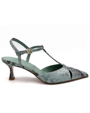 Sergio Levantesi Court Shoes - Green