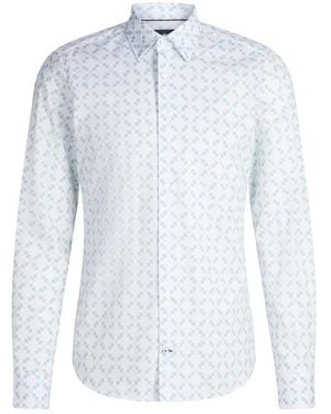 Joop! Formal Shirts - Azul