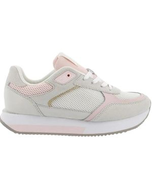 Tommy Hilfiger Sneakers - Grigio