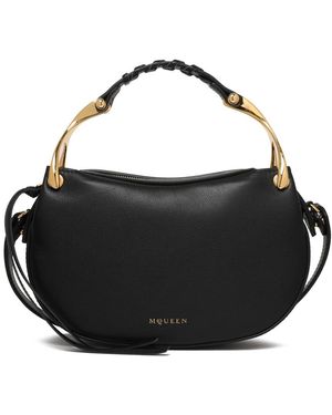 McQueen Handbags - Black
