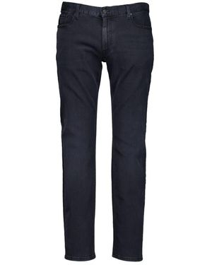 ALBERTO Straight Jeans - Azul