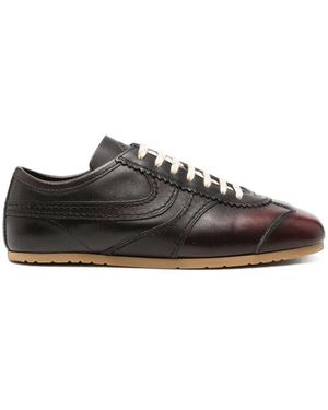 Dries Van Noten Trainers - Brown