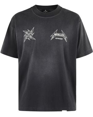 Tシャツ・カットソー Represent Men's Short Sleeve T-Shirt Represent Short sleeve t-shirts for Men | Online Sale up to