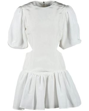 MSGM Kleid - Grau