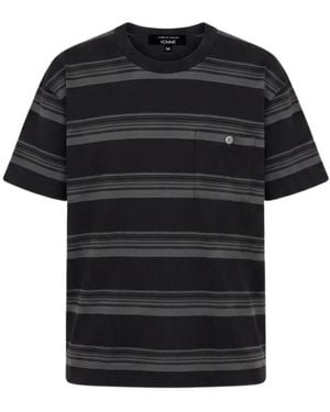 Comme des Garçons T-Shirts - Black