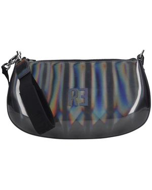 Rebelle Shoulder Bags - Black
