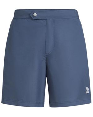 Brunello Cucinelli Beachwear - Blue