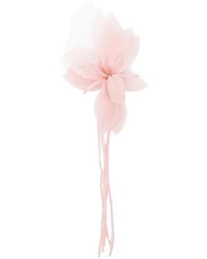Antonelli Brooches - Rosa