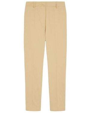 Max Mara Cecco hose - Natur