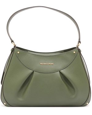 Michael Kors Shoulder Bags - Green