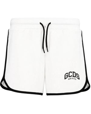 Gcds Training Shorts - Wit