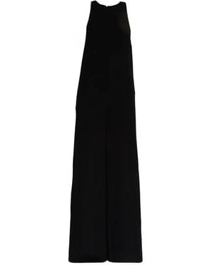 Dondup Maxi Dresses - Negro