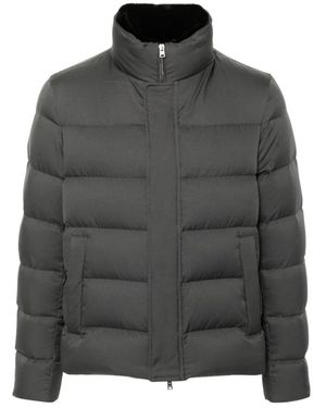 Herno Down Jackets - Gris