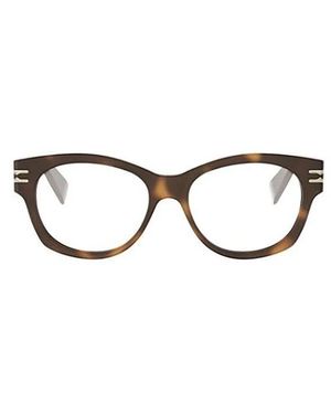 BVLGARI Glasses - Braun