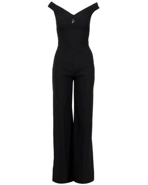 Aniye By Bryanna Jumpsuit - Zwart