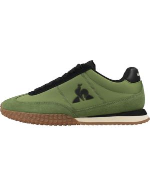 Le Coq Sportif Veloce I - Groen
