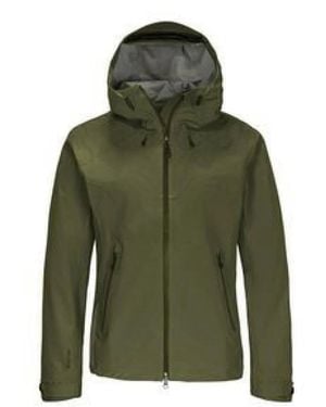 Schoeffel Classic Jacket - Grün