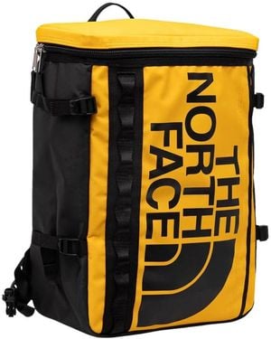 The North Face Backpacks - Giallo