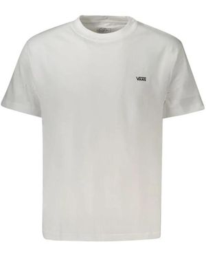 Vans T-Shirts - Grey