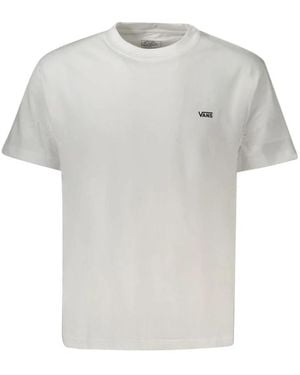 Vans T-Shirts - Grijs