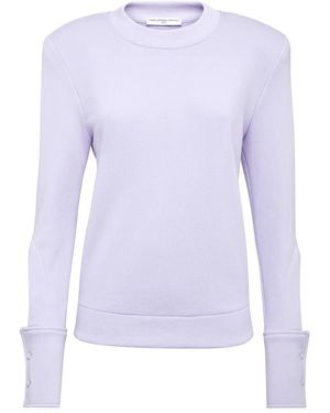 MVP WARDROBE Round-Neck Knitwear - Viola