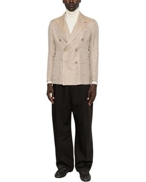Tagliatore Blazers - Blanco