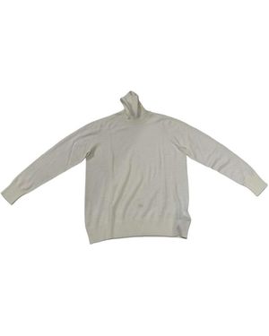 Fay Turtlenecks - Grijs