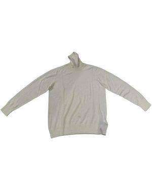 Fay Turtlenecks - Gris