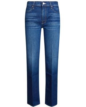 Mother The Kick It - Blauw