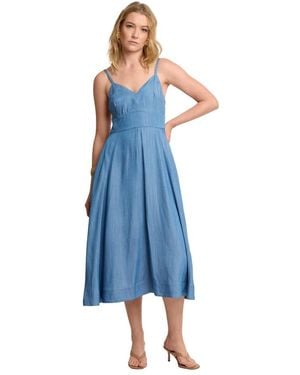 Kocca Midi Dresses - Blue