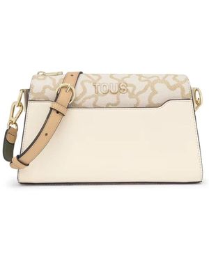 Tous Cross Body Bags - Neutre