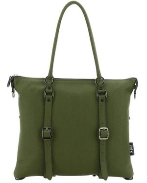 Gabs Tassen ,Groen ,Katoen Tote Bags