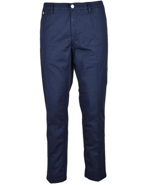 Replay Chinos - Blue