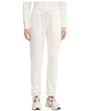 Blauer Sweatpants - Bianco
