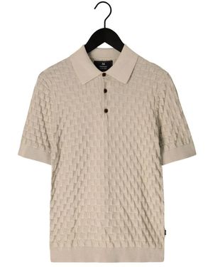 Matíníque Bb Heritage Polo - Natur
